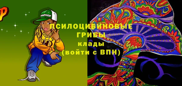 крисы Семёнов